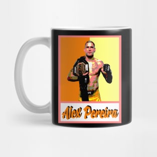 ALEX PEREIRA Mug